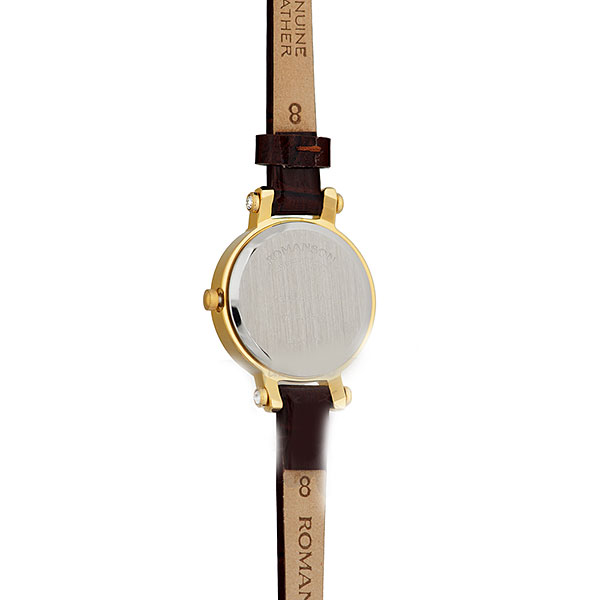 ROMANSON RL 5A16T LG(WH) - фото 2